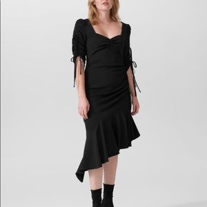 Rodarte x Universal Standard Dress